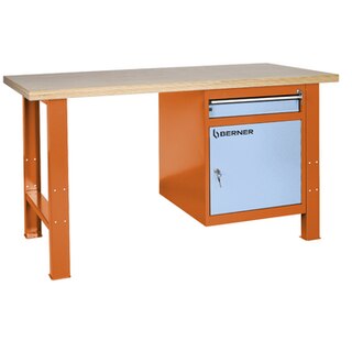 Werkstattmöbel